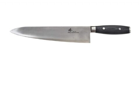 历史最低！ZHEN 日本臻牌 VG-10 Gyuto 10.5英寸切肉主厨刀特卖+包邮！
