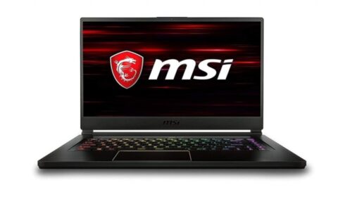 历史新低！微星MSI GS65 8RE-060CA Stealth 15.6寸游戏笔记本电脑特卖+包邮！会员专享！