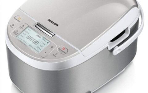 史低！飞利浦 Philips HD3095/87 10合1多功能电饭煲特卖+包邮！