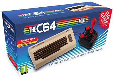 âC64 Miniâçå¾çæç´¢ç»æ