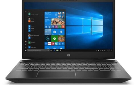 手慢无！HP 惠普 Pavilion 15-cx0008ca 15.6英寸笔记本电脑史低特卖+包邮！