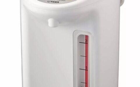 Tiger 虎牌 PIF-A30U-WU VE Mincom 3升真空保温电热水壶特卖+包邮！