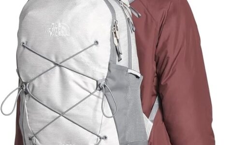 历史低价！The North Face Everyday Jester 经典款笔记本电脑背包特卖+包邮！获美国脊椎按摩协会认可