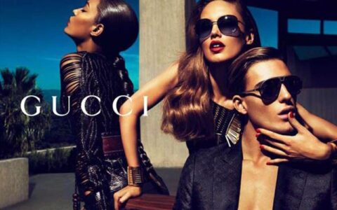 抢白菜！ Gucci、Burberry、Miu Miu、Tom Ford 、雷朋等品牌太阳镜低至2.1折+第二件额外半价！