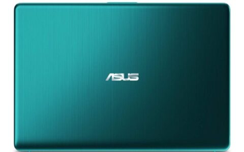 史低！Asus 华硕 S530UA-DB51-GN VivoBook 笔记本电脑特卖+包邮！