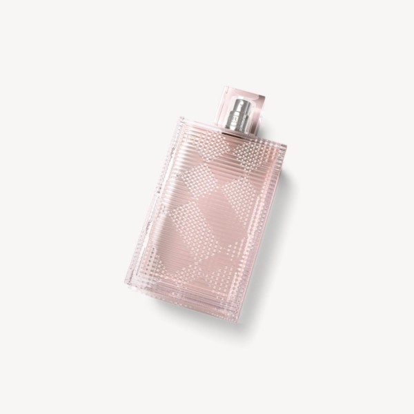 Burberry Brit Rhythm åæå©é£æ ¼ææ»å¥³å£«è±æ¼¾æ·¡é¦æ°´ 90ml äº§åå¾ç01