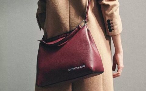 Calvin Klein加拿大官网：精选超多款手袋钱包等低至半价特卖！
