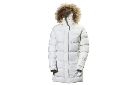 手慢无！Helly Hansen 女款防水保暖棉服清仓+包邮！