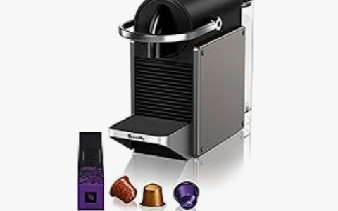 Nespresso Pixie雀巢胶囊咖啡机特卖+包邮！