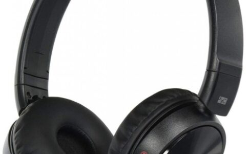 历史最低！Sony 索尼 MDRZX110NC 头戴式降噪耳机限时特卖+包邮！
