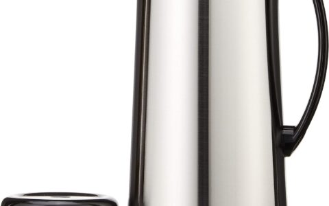 象印 Zojirushi AFFB10S 1升 高级不锈钢保温瓶特卖+包邮！