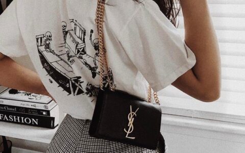 Gucci、YSL、Burberry、Chloé、Givenchy、巴黎世家、华伦天奴等大牌美包钱包等低至5折！免关税！