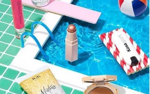 Sephora 丝芙兰夏日大促：多品牌美妆护肤低至5折！满35送大牌香水旅行装！