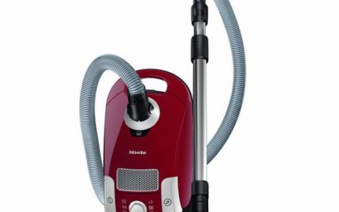 Miele 德国美诺 41CAE038CDN C1 紧凑型真空吸尘器特卖+包邮！