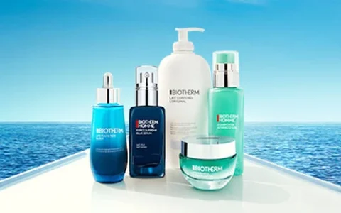 Biotherm 碧欧泉官网返校大促！全场7折起+送13件套护肤大礼包+无门槛包邮！