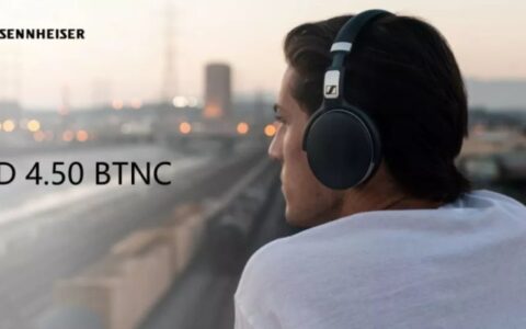 仅今天！震撼史低价！德国森海塞尔 Sennheiser 高级耳机闪卖+包邮！