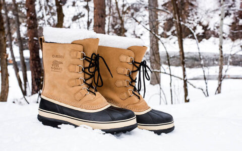 Image result for Sorel boots