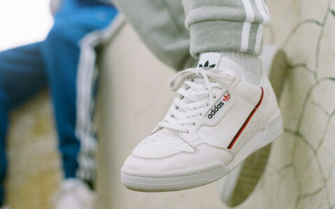 Image result for MEN ORIGINALS CONTINENTAL 80