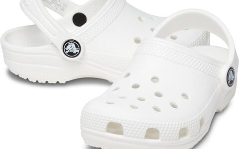 Crocs 卡洛驰 Classic 经典款 男童女童 洞洞鞋特卖+包邮！多色多码可选
