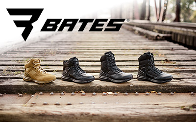 Image result for BATES RAIDEÂ®