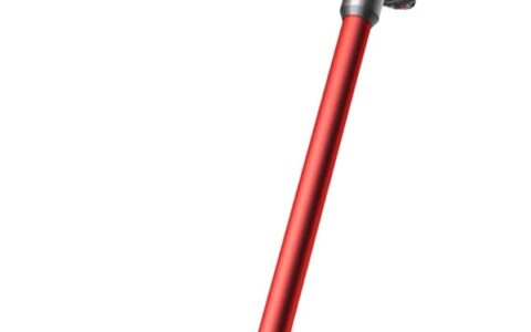 Dyson 戴森 Outsize Total Clean 无绳吸尘器特卖+包邮！