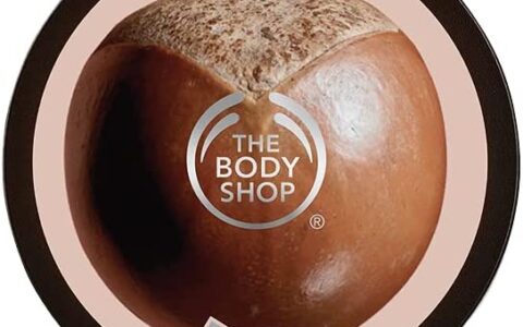 美体小铺 The Body Shop 明星产品身体乳特卖！特别适合冬季干性肌肤的保湿