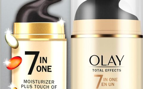 玉兰油 Olay 明星产品 Total Effects 7合1功效 50ml 抗衰老面部保湿霜特卖！多款可选！