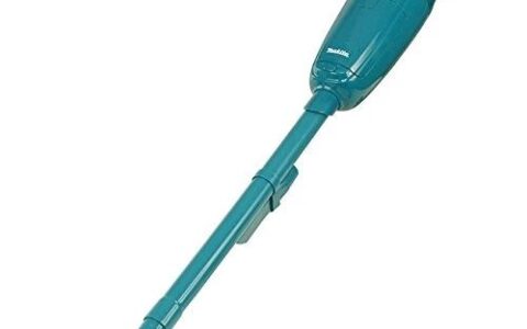 白菜价！史低！Makita 日本牧田 CL105DWX 无绳真空吸尘器清仓！