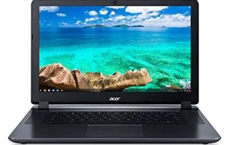 仅今天！史低！Acer 宏碁 CB3-532 Chromebook 15 笔记本电脑闪卖+包邮！