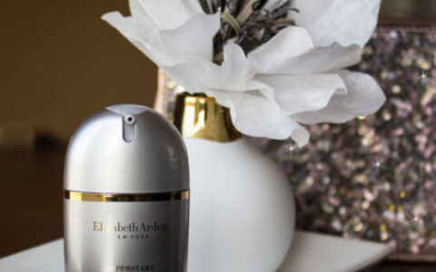Elizabeth Arden 雅顿奇迹复活精华液/小银蛋特卖+包邮！