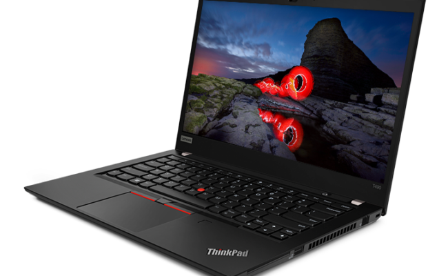 T490 (14")