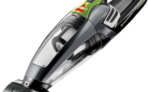 历史低价！Bissell 必胜 2389D PowerClean Pet 无绳手持吸尘器 特卖+包邮！