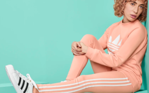 Adidas官网精选男女时尚运动服裤低至2.5折，10元起特卖！
