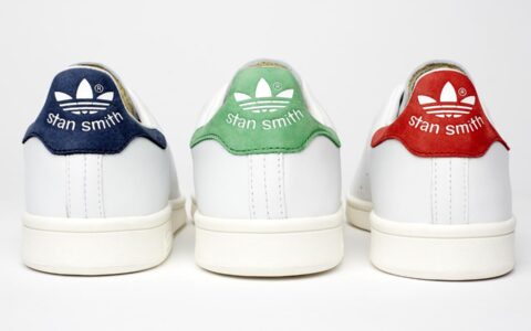 最后一天！Adidas官网大促！最经典系列Stan Smith 男女成人儿童鞋低至8折+额外6折特卖！折后低至$52.8！