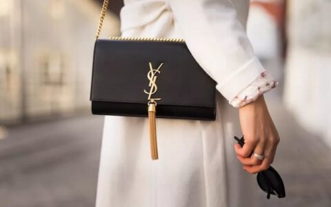 Saks Fifth Avenue 官网最高全单立减275加元+免关税！收 Saint laurent 美包！Max Mara 大衣！