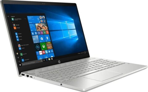 仅今天！HP 惠普 Chromebook x360 14英寸触摸屏电脑笔记本闪卖+包邮！