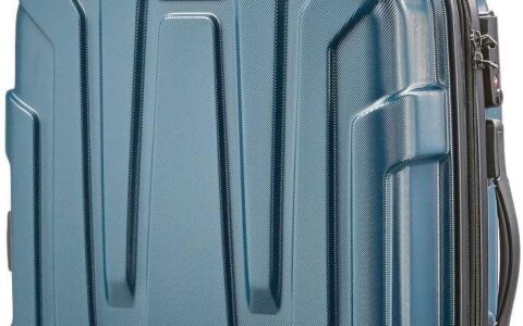 Samsonite 新秀丽 Centric  20英寸 时尚超轻硬壳行李箱/登机箱特卖+包邮！四款可选！