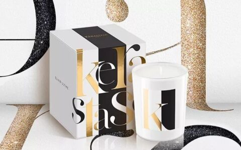 顶级护发 Kerastase 巴黎卡诗官网11特惠！满额送豪华香薰蜡烛！