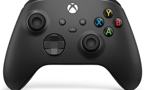 多款 Xbox 系列游戏手柄、耳机、游戏等限时大特卖！