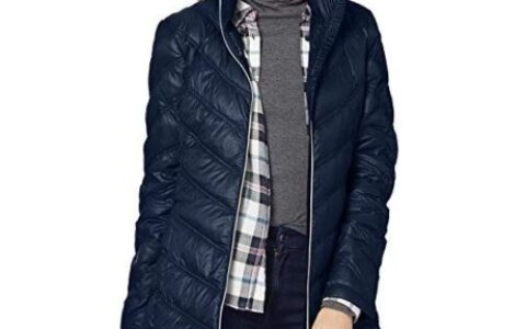 CK Calvin Klein，Tommy Hilfiger 精选男女羽绒服棉服夹克等低至4折！
