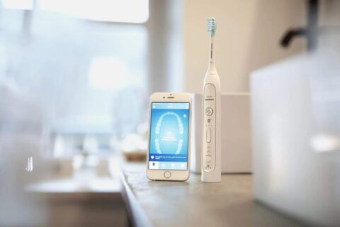 手慢无！Philips飞利浦 Sonicare 多款成人儿童声波电动牙刷史低闪卖+包邮！