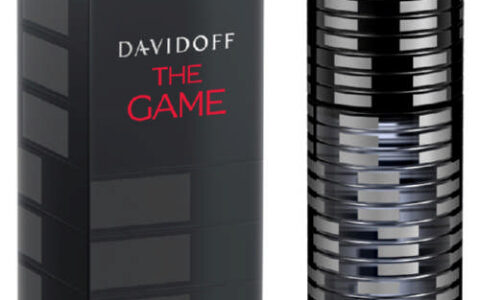 “Davidoff - The Game for Men Eau de Toilette, 60ml”的图片搜索结果