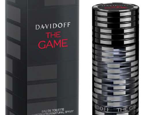 “Davidoff - The Game for Men Eau de Toilette, 60ml”的图片搜索结果