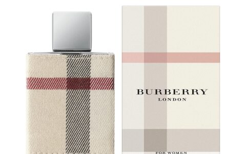 Burberry 经典女用/男用香水特价+包邮！