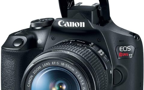 节礼日大促！多款 佳能 Canon 相机、镜头等限时特卖+包邮！总有一款适合你！