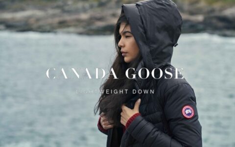 多款加拿大鹅 Canada Goose防寒外套、夹克低于$600+包邮！