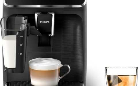 超低价！开箱/二手商品：Philips 飞利浦 2200 系列 EP2230/14 全自动浓缩咖啡机特卖+包邮！