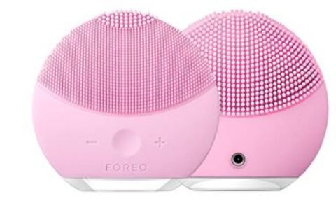 历史最低价！爆款洗脸神器 FOREO LUNA mini 2 迷你净透洁面仪特价+免税+包邮！6色可选！