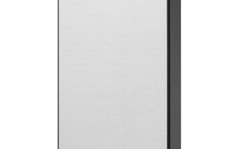 仅今天！Seagate 希捷 2TB移动硬盘，Xbox 游戏驱动器闪卖+包邮！