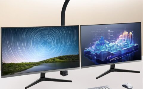 超低价！TENTIZON 24瓦 带遥控 可定时 超亮建筑师台灯特卖！亮度和色温可调